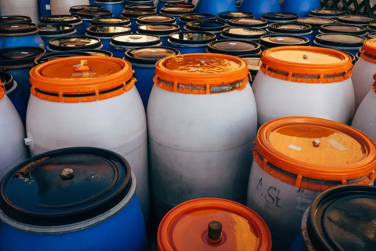 Chemical & Toxic Waste Cleanup in Bend, OR